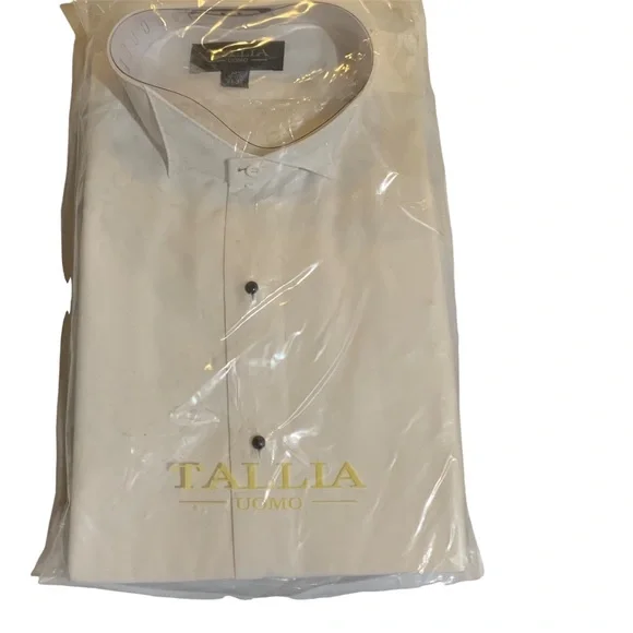 TALLIA | Shirts | Tallia Uomo White Wing Collar Tuxedo Shirts Various Sizes | Poshmark TALLIA | Shirts | Tallia Uomo White Wing Collar Tuxedo Shirts Various Sizes | Poshmark
